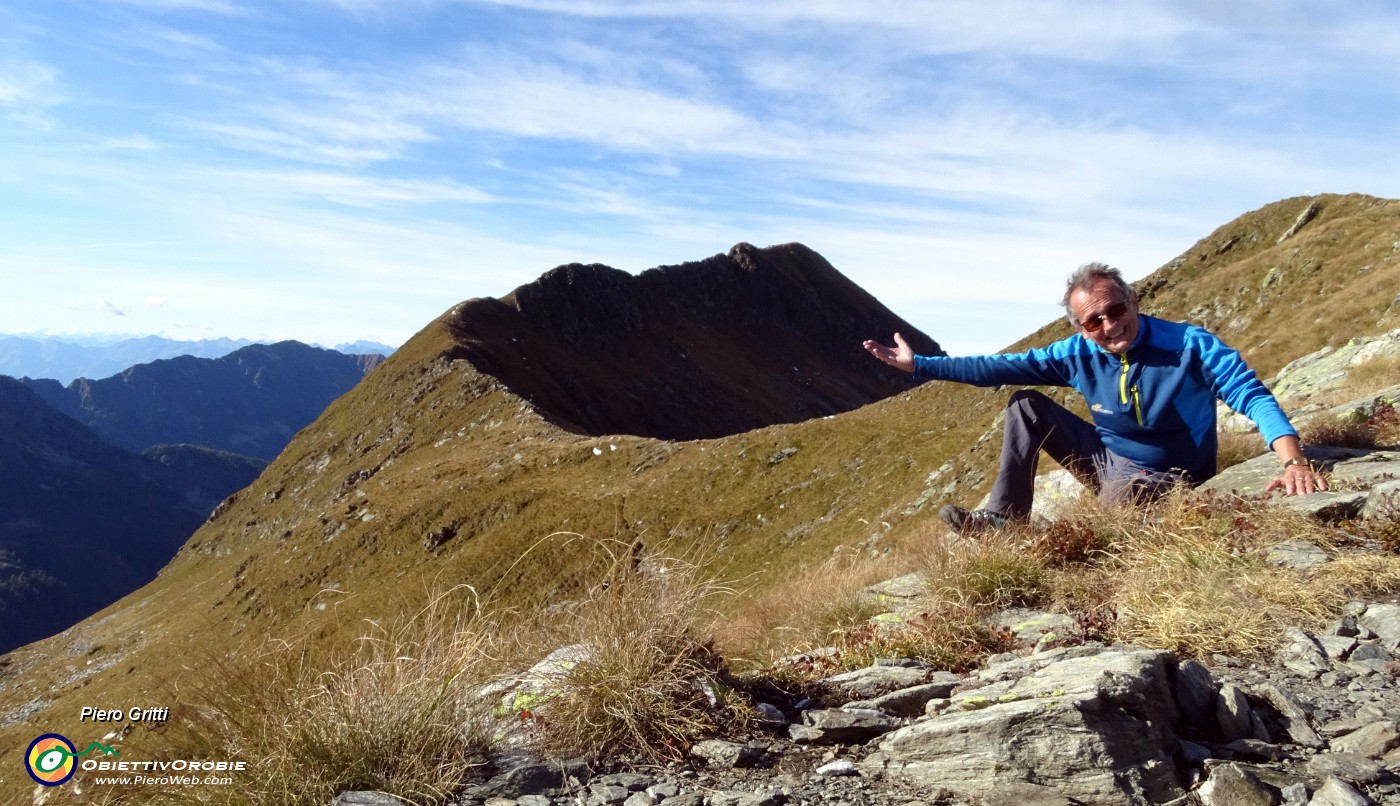 79 Vista in Cima di Lemma e Pizzo Scala .JPG -                                